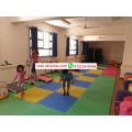 العاب ملاهى بيت كور وكوخ وبيت اطفال بلاستيك